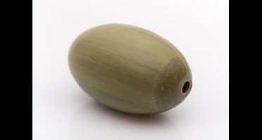 Zeepbol Olijf Savonnerie de Nyons 2 stuks