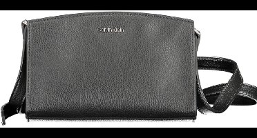 CALVIN KLEIN Modern - Schoudertas - Verstelbaar - Binnenvak voor Kaarten - Ritssluiting