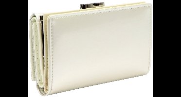 Pierre Cardin - Elegante Portemonnee - Grote Capaciteit - Klassieke Stijl - Met Bigelsluiting