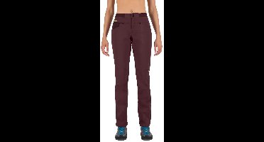 Karpos Noghera Broek Paars 40 Vrouw