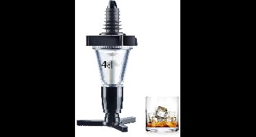 Westmark Spirits Doseerunit »Standaard« 4 cl, 92402260