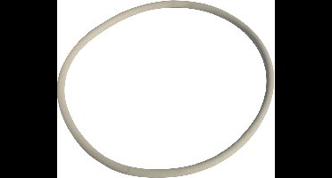 GRAF afdichting voor deksel 200 mm geschikt voor GRAF universeel vat