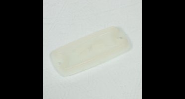 Rigidificateur membrane maitre cylindre pour moto Honda 650 CBF 45518-MM5-006
