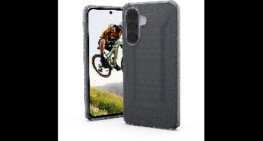 UAG Scout Backcover geschikt voor Samsung Galaxy A37 (5G) - Ash