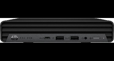HP Pro Mini 400 G9 - Core I5 - 16 GB RAM - 512 GB SSD - W11 Pro