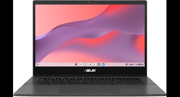 ASUS Chromebook CM14 Flip - 14" Full HD Touchscreen - MediaTek Kompanio 520 - 8GB RAM - 128GB eMMC - ChromeOS