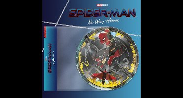 Spider-Man: No Way Home