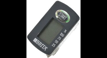 Drinkwaterfilterapparaat - Brita Memo-Display - Geschikt voor Amerikaanse Koelkasten