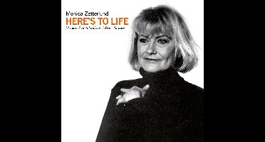 Here's to Life - Monica Z at Atlantis and Polar Studios