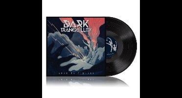 Dark Tranquillity - Endtime Signals (LP)
