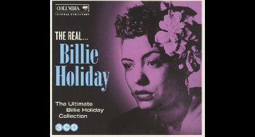 Real... Billie Holiday