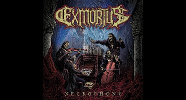 Necrophony