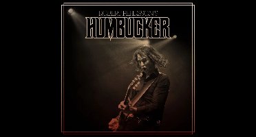 Robert Pehrsson's Humbucker - Robert Pehrsson's Humbucker (LP) (Coloured Vinyl)