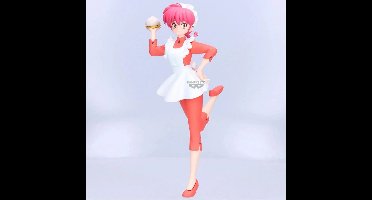 Banpresto Ranma 1/2 Glitter & Glamours PVC Statue Ranma 21 cm Beeld