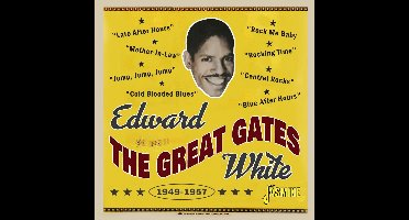 Edward the Great Gates White 1949-1957