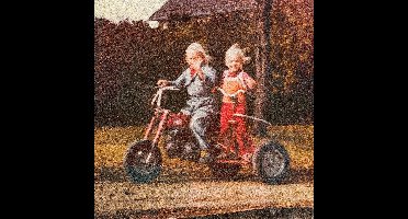 Sharing in the Spirit