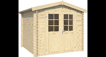 Blokhut Ingo 230x230 - Vuren