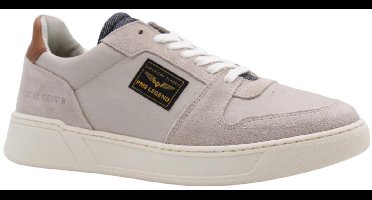 Pme Legend - Schoenen - Beige - Heren - Maat 43 -