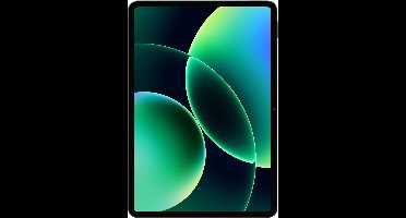 Xiaomi Pad 8 Pro - 8GB/256GB - Groen