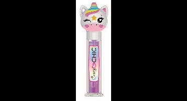 Crazy Chic Eekhoorn Animal Unicorn lipgloss Clementoni