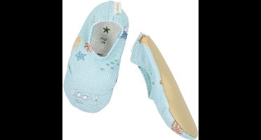 Little Dutch Strandschoenen - Ocean Friends - Maat 27/28