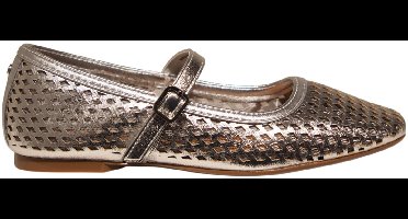 Mexx Tamarine Lemon M1001400661W-02 Zilver