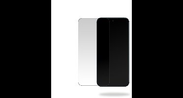 Mobilize Screenprotector geschikt voor OPPO A6 Glazen | Mobilize Screenprotector - Case Friendly