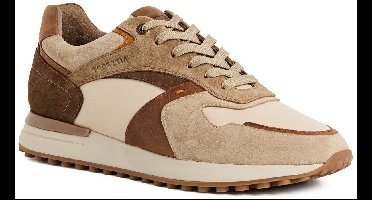 Marco Tozzi MT SPORT Heren Sneaker 2-13663-46 429 F-breedte Maat: 41 EU