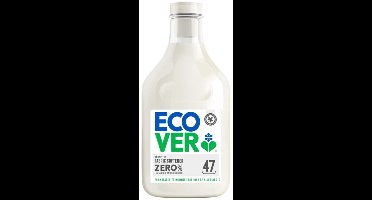 Ecover Wasverzachter Zero% 47 Wasbeurten - 1,43 liter