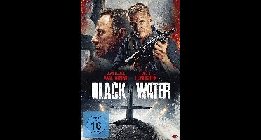 Black Water/DVD