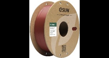 eSun PLA Fire Engine Red