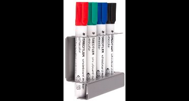 Magnetische stiftenhouder