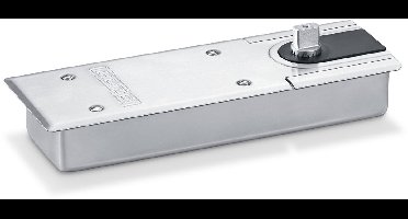 Vloerveer Geze M-Stop 90 Gr Ts 500 Nv Zonder Toebeh.