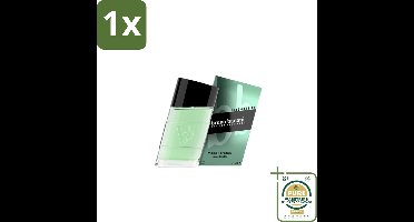 1 x Bruno Banani – Eau de Toilette – Made For Men – 50 ml- Bruno Banani - Eau De Toilette - Geur - Man - Mannelijke Geur