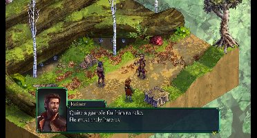 Fell Seal: Arbiter's Mark - Deluxe Edition