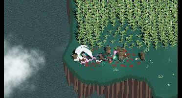 Red Art Games Unsouled Standaard Nintendo Switch