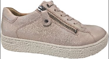 Dames Veterschoenen Hartjes Phil Shoe Rose - Maat 5½