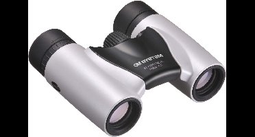 OM SYSTEM - 8x21 RC II Parelwit