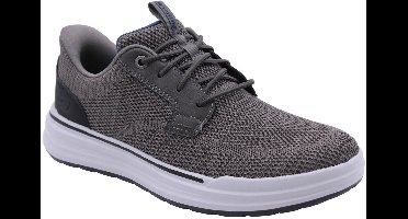 Skechers -Heren - grijs - sneakers - maat 44