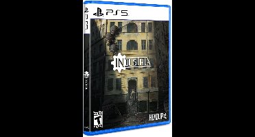 Industria - PS5 (Limited Run)