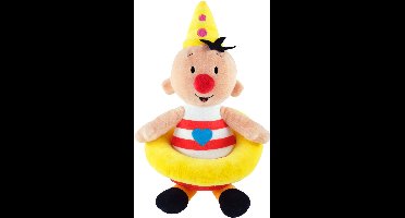 Bumba - Knuffel - Pluche knuffel met zwemband - 30 cm