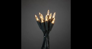 Konst Smide - Kerstverlichting binnen - 6302-100 - 35x led - Warm Wit