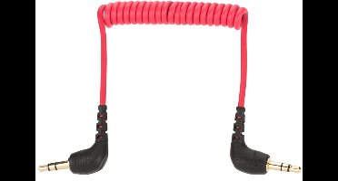 RØDE SC2 – 3,5 mm TRS Patchkabel