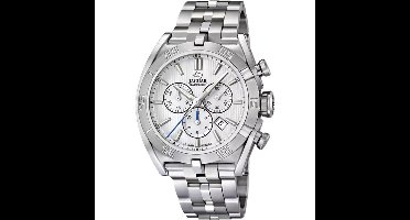 Jaguar - J852/A - Polshorloge - Heren - Kwarts - Executive