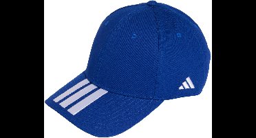 adidas Muts met Klep Tiro Cap Blauw M/L - Maat Volwassenen