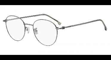 Hugo Boss BOSS 1876/F Matte ruthenium 52/20/150 MAN Brilmonturen