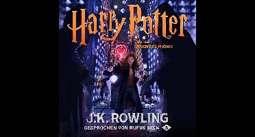 Harry Potter und der Orden des Phönix