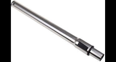 DOMO telescopische steel voor stofzuigers (DO7236S-49)
