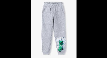 Minecraft kinderbroeken, joggingbroek 8 jaar
