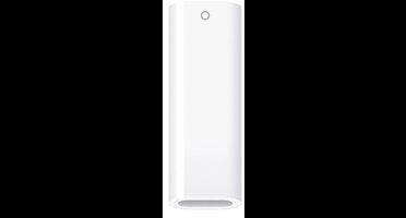 Apple USB-C to Pencil Adapter - Wit